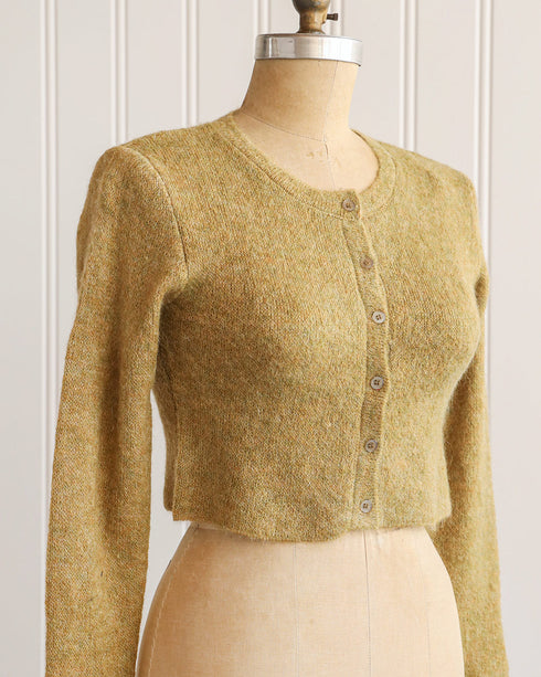 Eastern Glades Cardigan